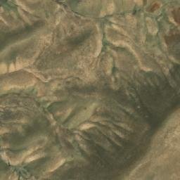 Satellite imagery of Yazdavān Ghūnd̲ey, AF