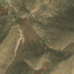 Satellite imagery of Yazdavān Ghūnd̲ey, AF