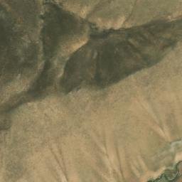 Satellite imagery of Yazdavān Ghūnd̲ey, AF