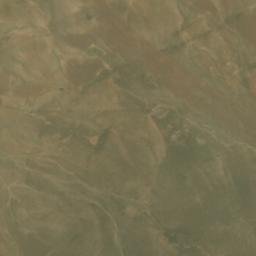 Satellite imagery of Bal Targhaţū Silsilah Ghrūnah, AF