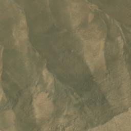 Satellite imagery of Bal Targhaţū Silsilah Ghrūnah, AF