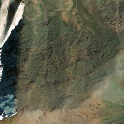 Satellite imagery of Kajaţāq Ghar, AF