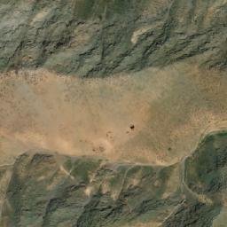 Satellite imagery of Khvājeh Bāz Ghar, AF