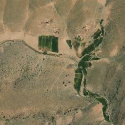 Satellite imagery of De Gerdāb Ghar, AF