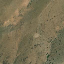 Satellite imagery of De Gerdāb Ghar, AF