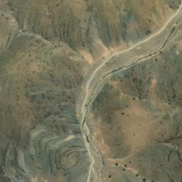 Satellite imagery of `Alishānī Ghar, AF