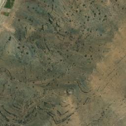 Satellite imagery of `Alishānī Ghar, AF