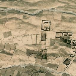 Satellite imagery of Kawkkowah, AF