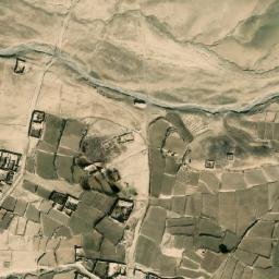 Satellite imagery of Kawkkowah, AF