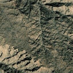 Satellite imagery of Kōh-e Dashtak, AF