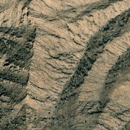 Satellite imagery of Kōh-e Dashtak, AF