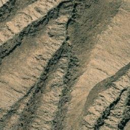 Satellite imagery of Kōh-e Dashtak, AF