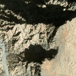 Satellite imagery of Shākh Tūt Ghar, AF