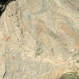 Satellite imagery of Shākh Tūt Ghar, AF