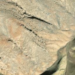 Satellite imagery of Shākh Tūt Ghar, AF