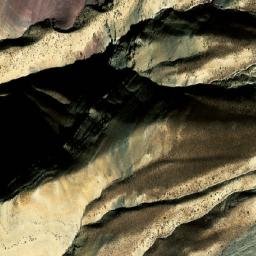 Satellite imagery of Chakāw Ghar, AF