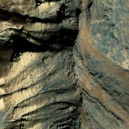 Satellite imagery of Chakāw Ghar, AF