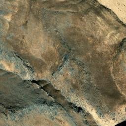 Satellite imagery of Chakāw Ghar, AF