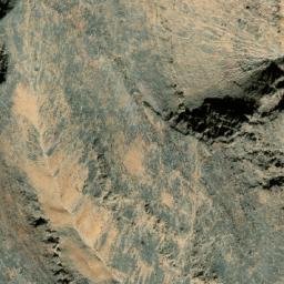 Satellite imagery of Bālāchōy Ghar, AF