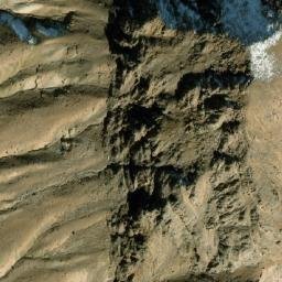 Satellite imagery of Kōh-e Surkhbīnī, AF