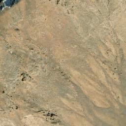 Satellite imagery of Kōh-e Surkhbīnī, AF