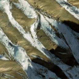 Satellite imagery of Bāsindē Ghar, AF