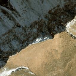 Satellite imagery of Bāsindē Ghar, AF