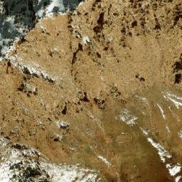 Satellite imagery of Kōh-e Kōtal-e Siyāh Butah, AF