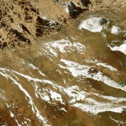 Satellite imagery of Kōh-e Kōtal-e Siyāh Butah, AF