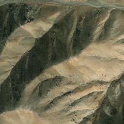 Satellite imagery of Siyāh Rēg, AF