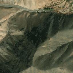 Satellite imagery of Siyāh Rēg, AF