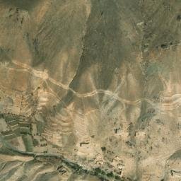 Satellite imagery of Kōh-e Nālah-ye Sharqī, AF