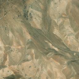 Satellite imagery of Kōh-e Nālah-ye Sharqī, AF