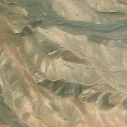 Satellite imagery of Kōh-e Nālah-ye Sharqī, AF