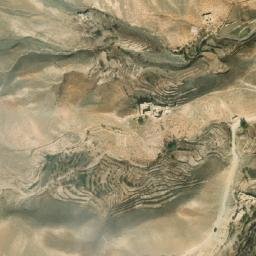 Satellite imagery of Tōp, AF