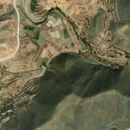 Satellite imagery of Tōp, AF