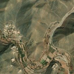 Satellite imagery of Tōp, AF