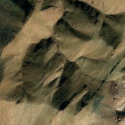 Satellite imagery of Mangō, AF