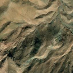 Satellite imagery of Mangō, AF