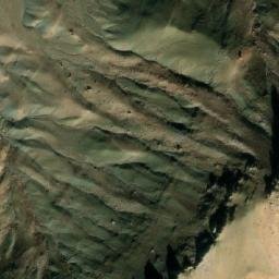 Satellite imagery of Mangō, AF