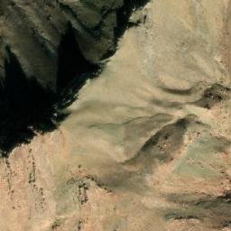 Satellite imagery of Sabzang, AF