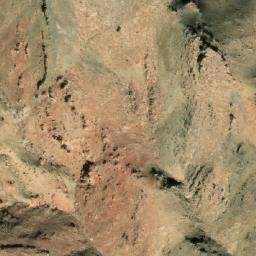 Satellite imagery of Sabzang, AF