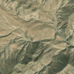 Satellite imagery of Khwaz̲h̲ē Ghunḏêy, AF