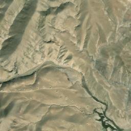 Satellite imagery of Khwaz̲h̲ē Ghunḏêy, AF