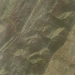 Satellite imagery of Srah Kōh, AF