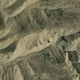 Satellite imagery of Sar Ḩowẕē Ghar, AF