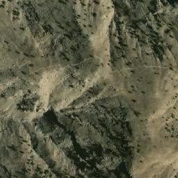 Satellite imagery of Sar Ḩowẕē Ghar, AF