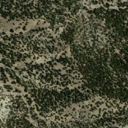 Satellite imagery of Naraī Sar, AF