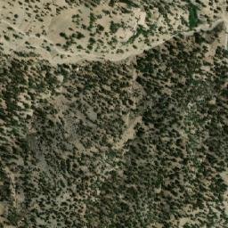 Satellite imagery of Naraī Sar, AF