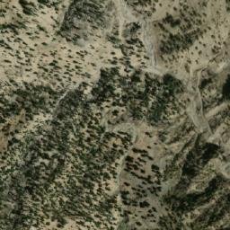 Satellite imagery of Ninakah Zhawêr, AF